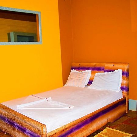 Saint Blaise Hotel Gatumba المظهر الخارجي الصورة